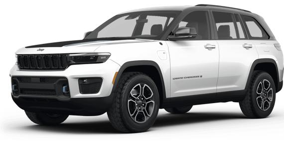 JEEP GRAND CHEROKEE 2024 1C4RJYB60RC116864 image